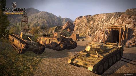 world of tanks review 2022